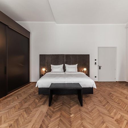 בולצאנו Meta Suites Historic City Living מראה חיצוני תמונה