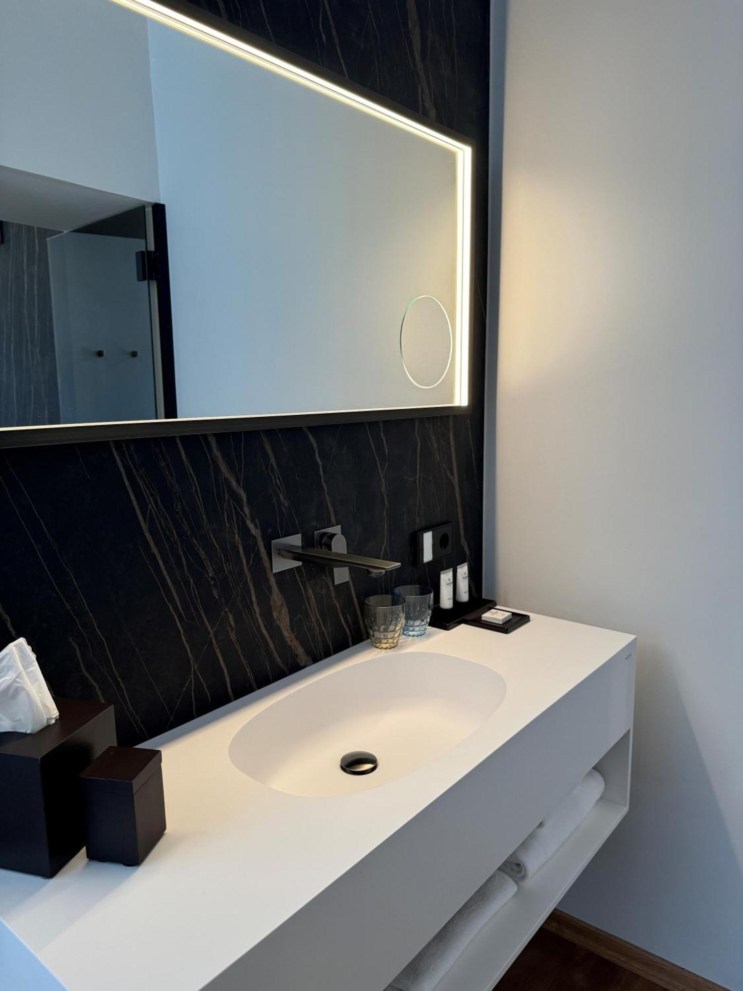 בולצאנו Meta Suites Historic City Living מראה חיצוני תמונה