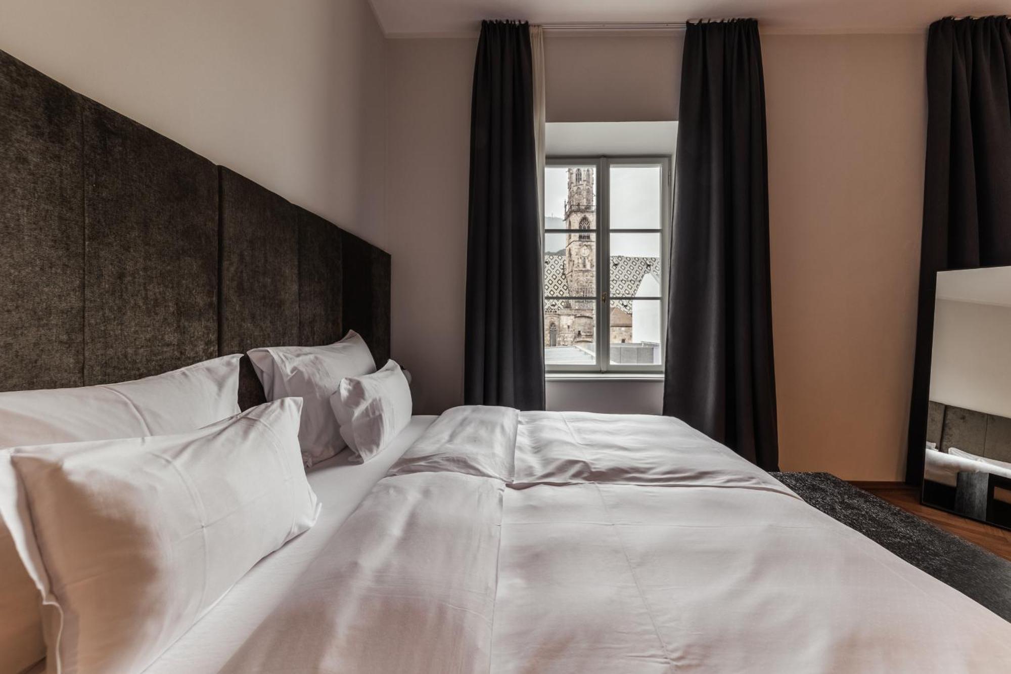 בולצאנו Meta Suites Historic City Living מראה חיצוני תמונה