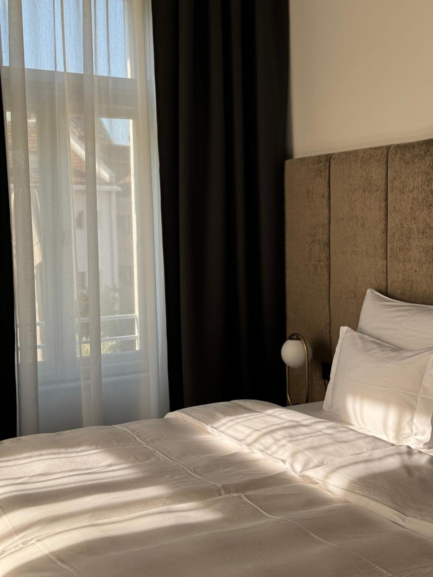בולצאנו Meta Suites Historic City Living מראה חיצוני תמונה