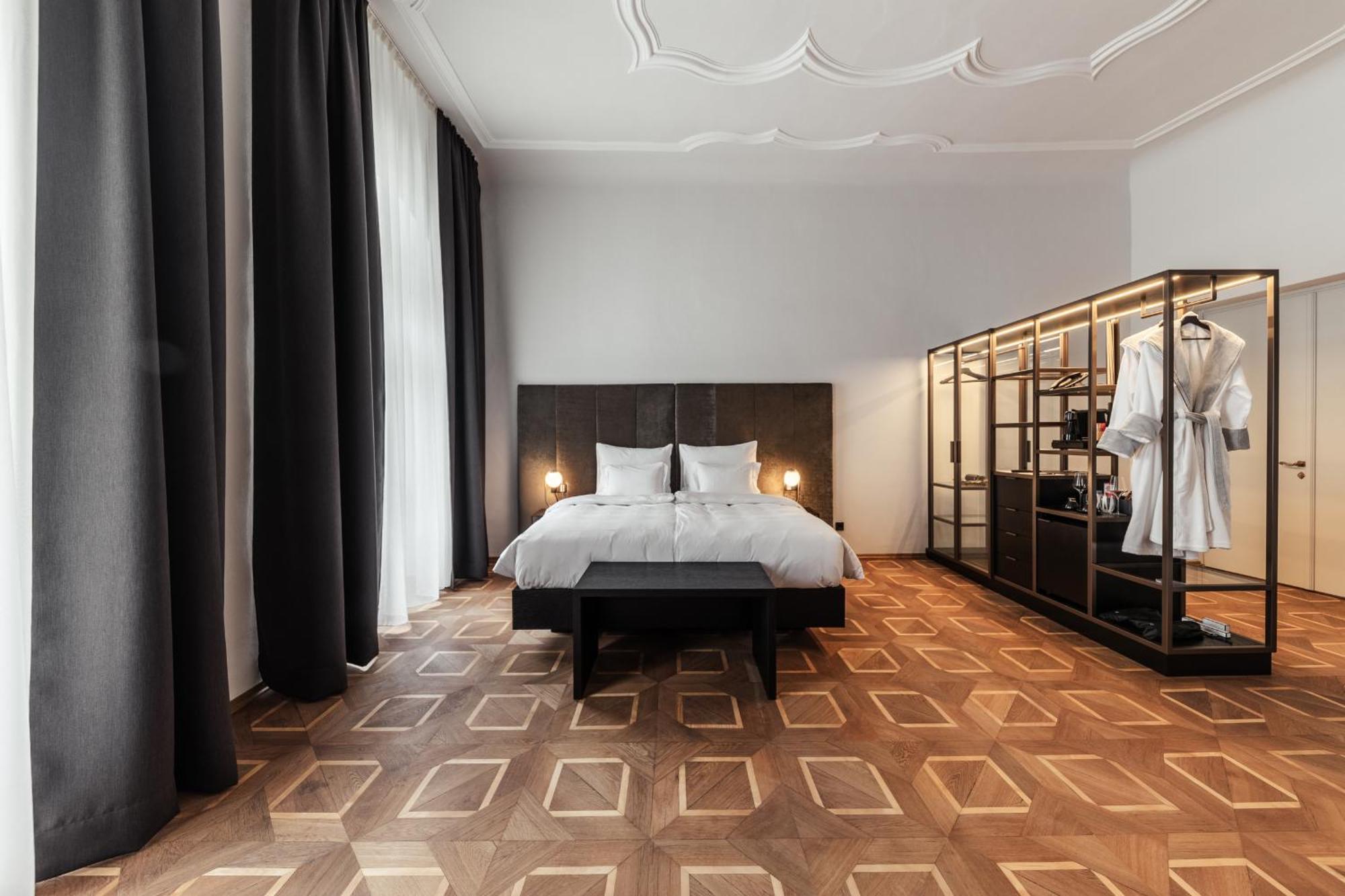 בולצאנו Meta Suites Historic City Living מראה חיצוני תמונה